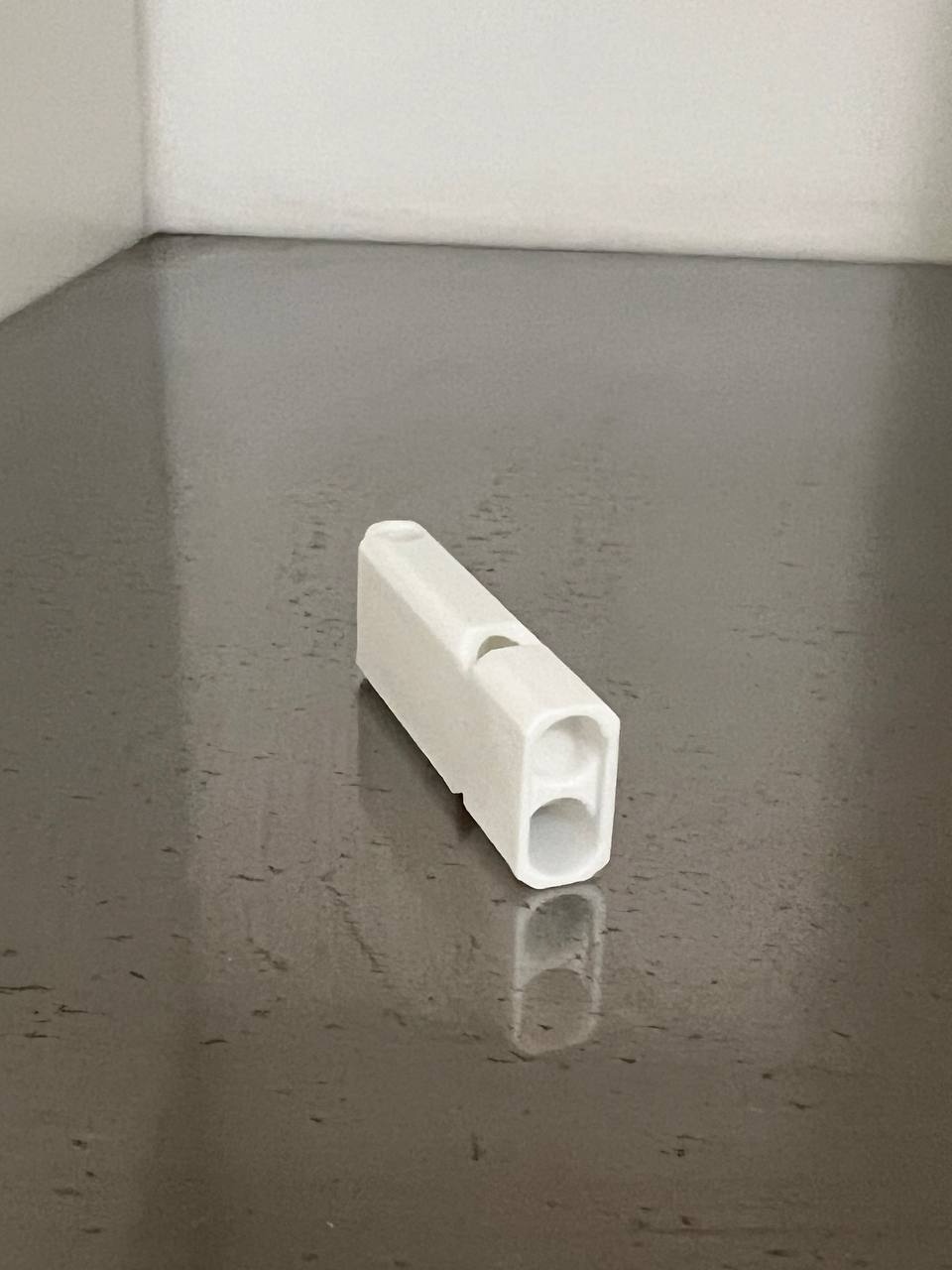 Glasna Zviždaljka Privezak do 120db - Privesci za ključeve, slika 3